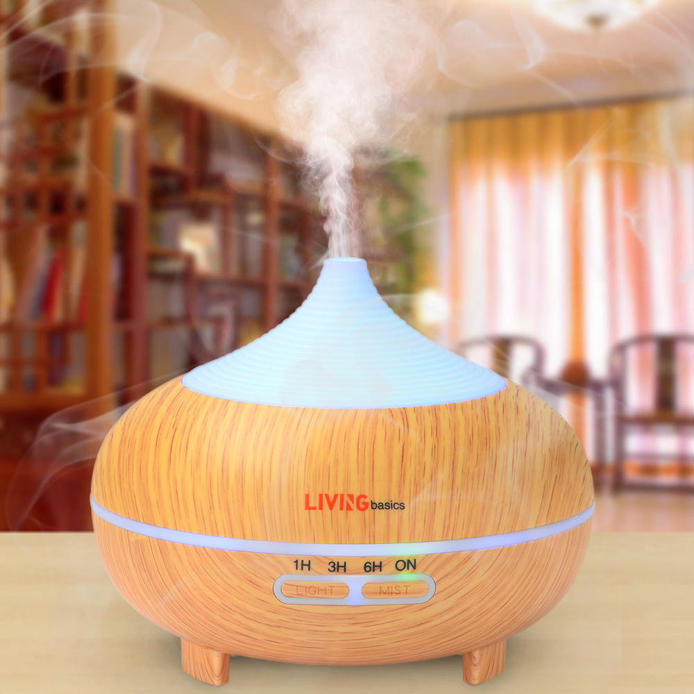 Diffuser Ca Relax using Aromatherapy from any of these 3 Essential Oil Diffusers ...